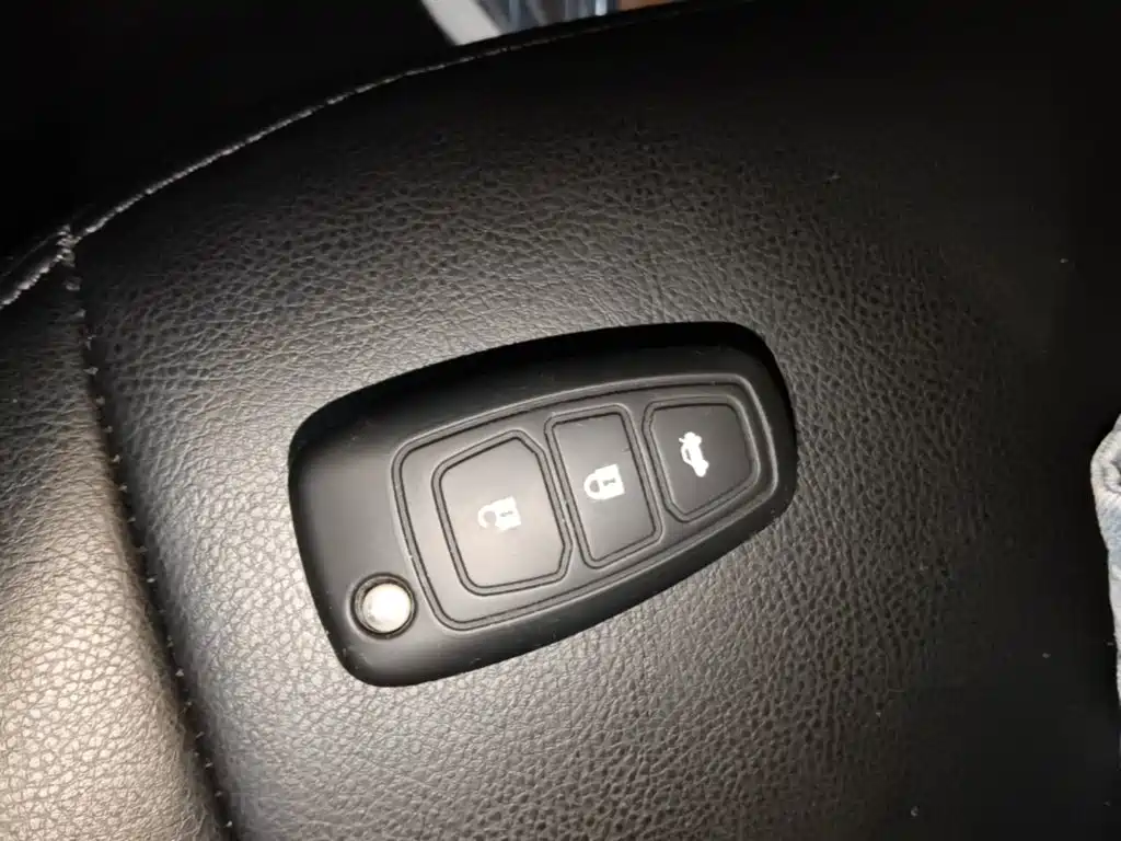 Ford Kuga 2015 — фото 9
