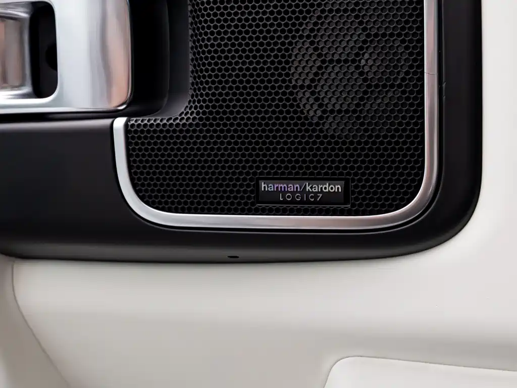 Land Rover Range Rover 2012 — фото 18