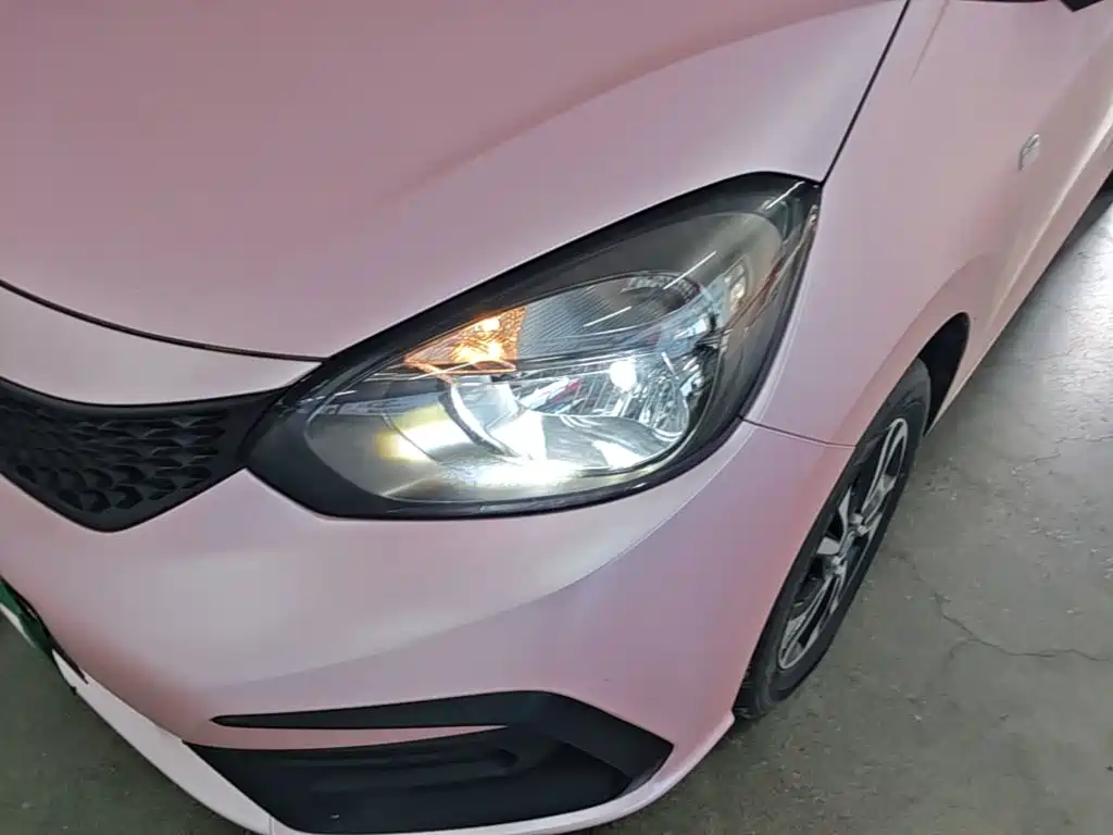 Honda Fit 2023 — фото 24