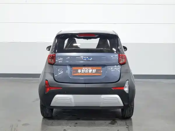 Chery eQ1 2021
