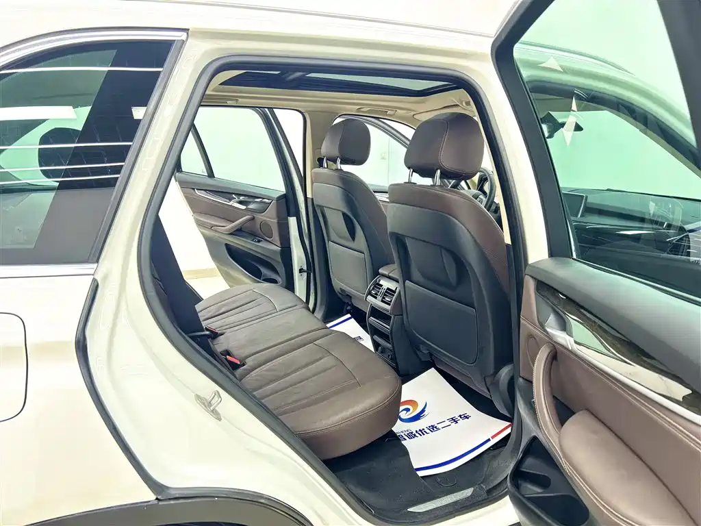 BMW X5 2015 — фото 16