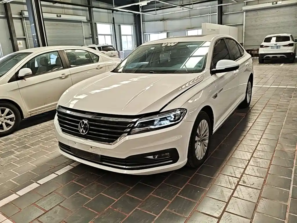 Volkswagen Lavida 2021