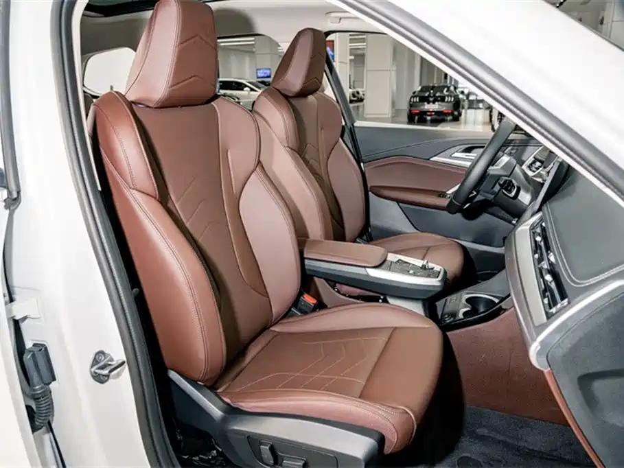 BMW X1 2024 — фото 19