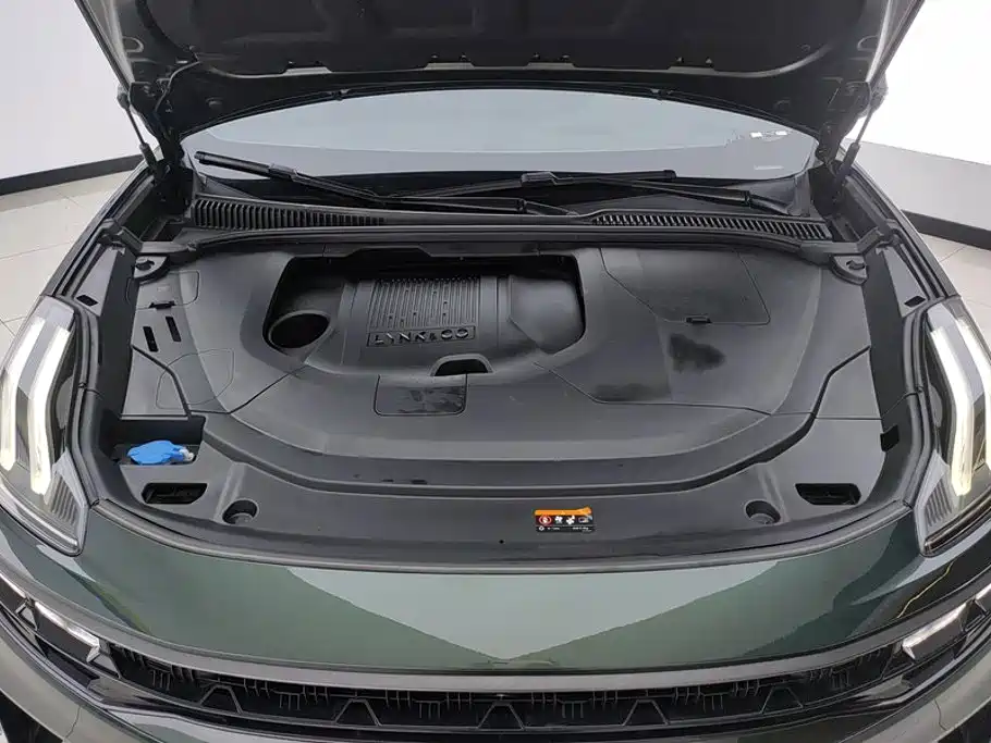Lynk & Co 06 2023 — фото 10
