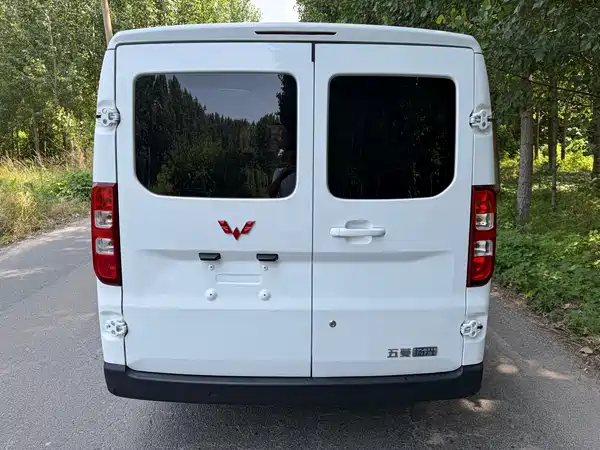 Wuling Yangguang 2024