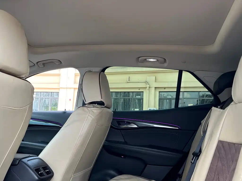 Buick Envision S 2022 — фото 13
