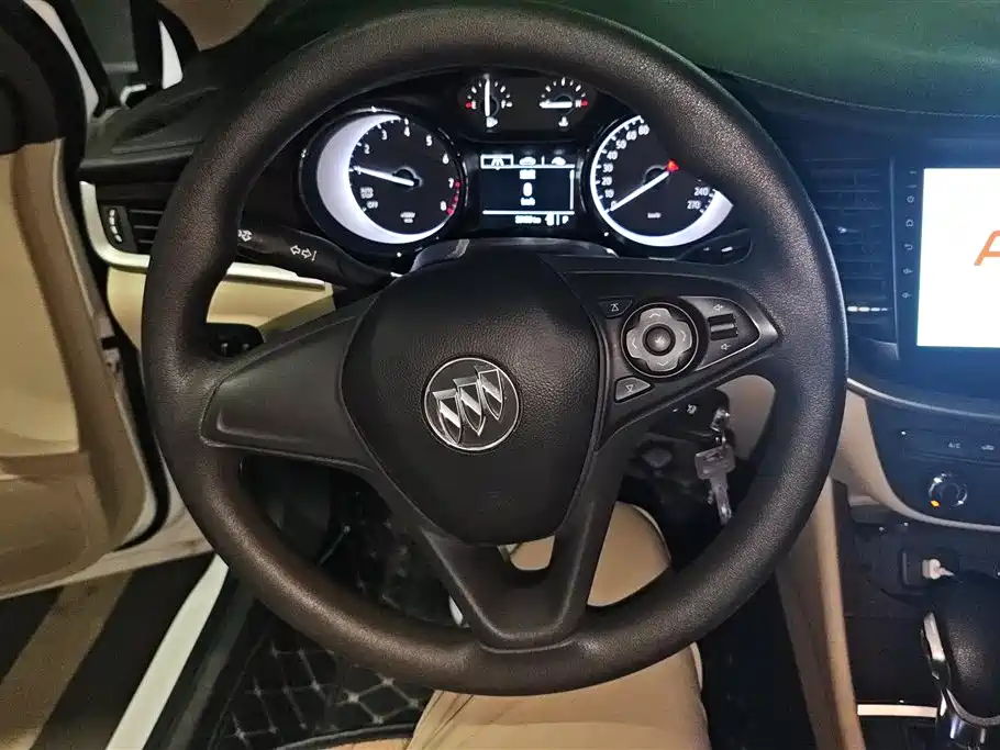 Buick Verano 2019 — фото 15