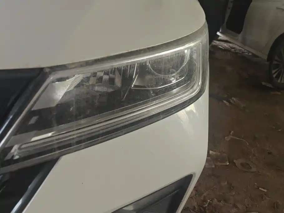 Wuling Xingchi 2023