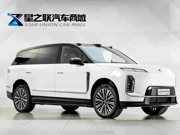 NIO ES9 2026