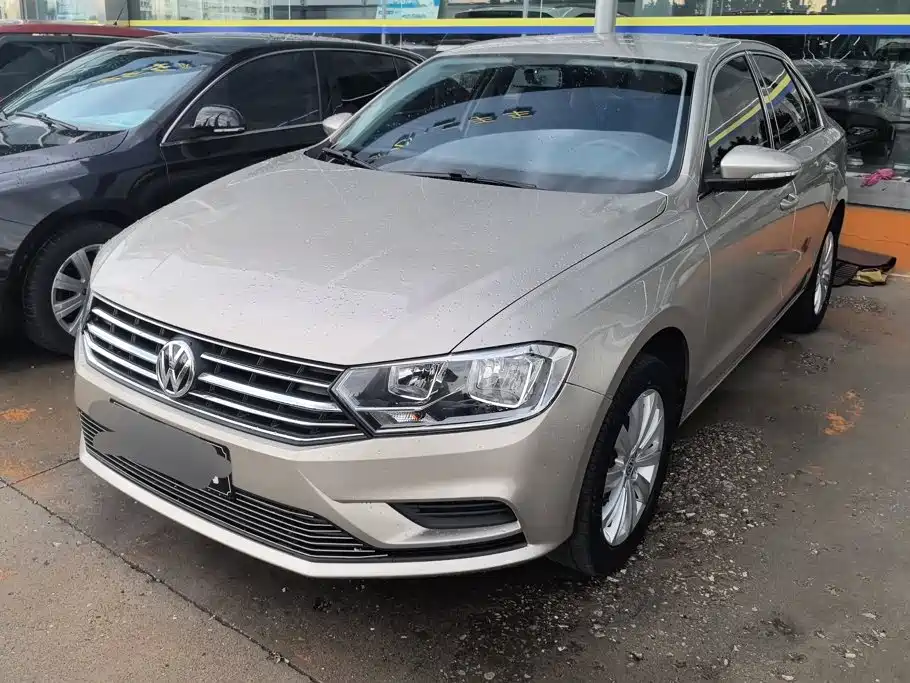 Volkswagen Bora 2019
