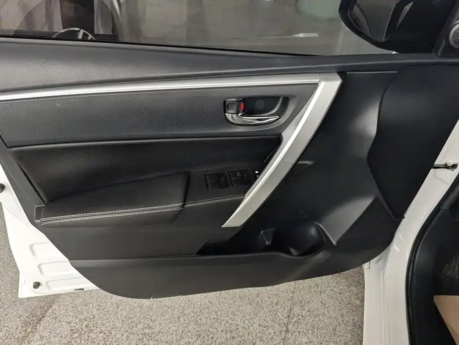 Toyota Corolla Hybrid 2021