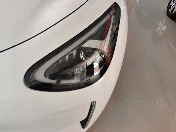 Geely Galaxy Starwish 2026