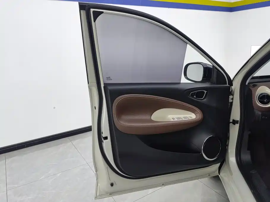 Wuling Bingo 2024