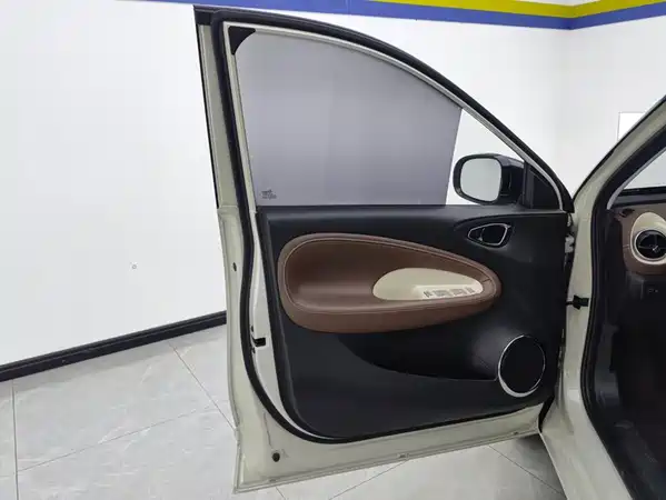 Wuling Bingo 2024