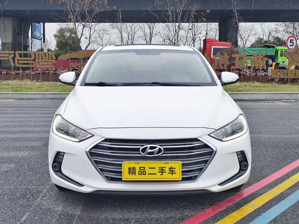 Hyundai Celesta 2018 — фото 2
