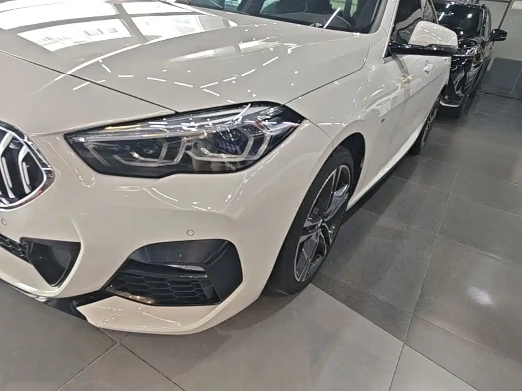 BMW 2 Series 2023 — фото 24