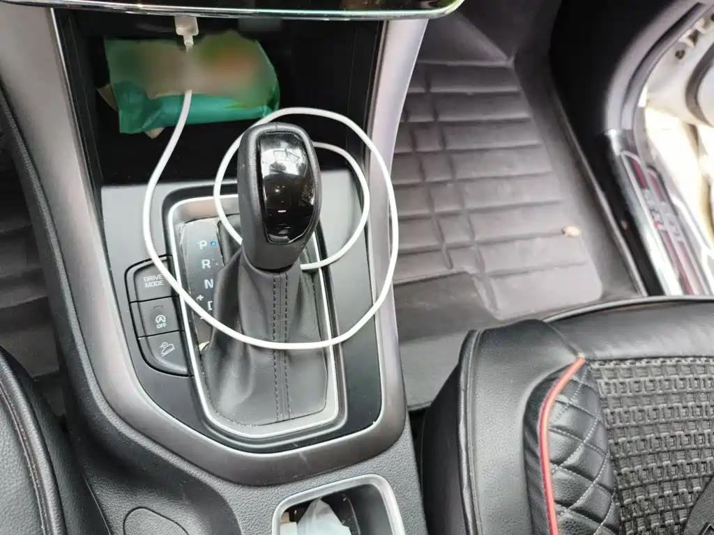 Hyundai ix35 2019
