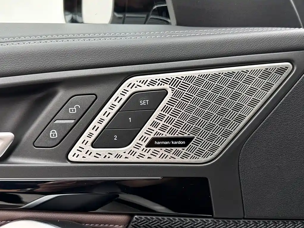 BMW X1 2024 — фото 15