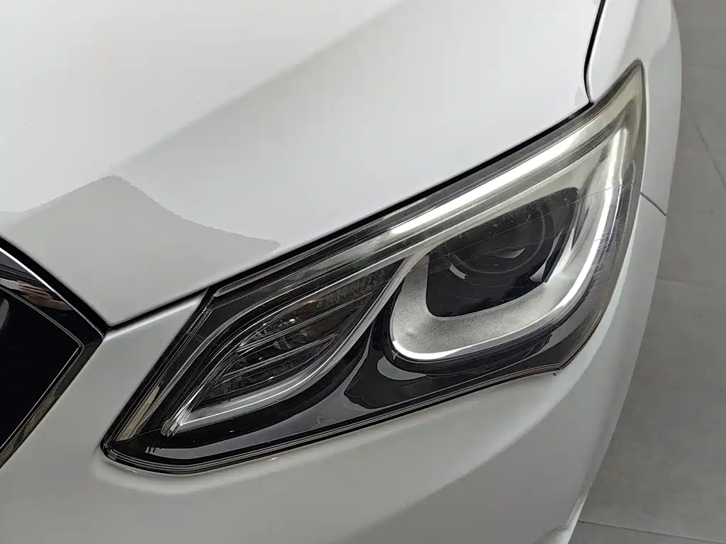 Buick Excelle GT 2017
