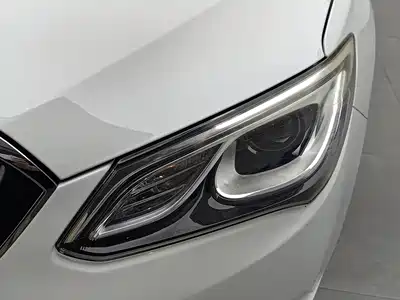 Buick Excelle GT 2017