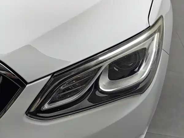 Buick Excelle GT 2017