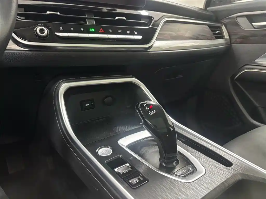 Haval H6 2022 — фото 10