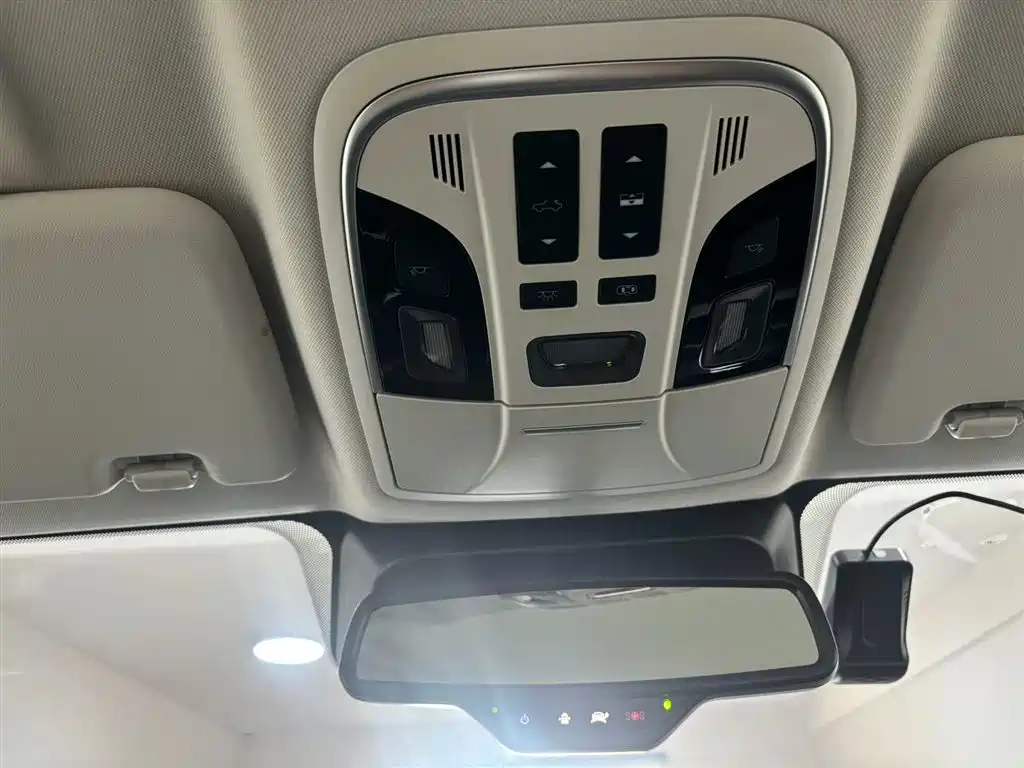 Haval H6 2022 — фото 11