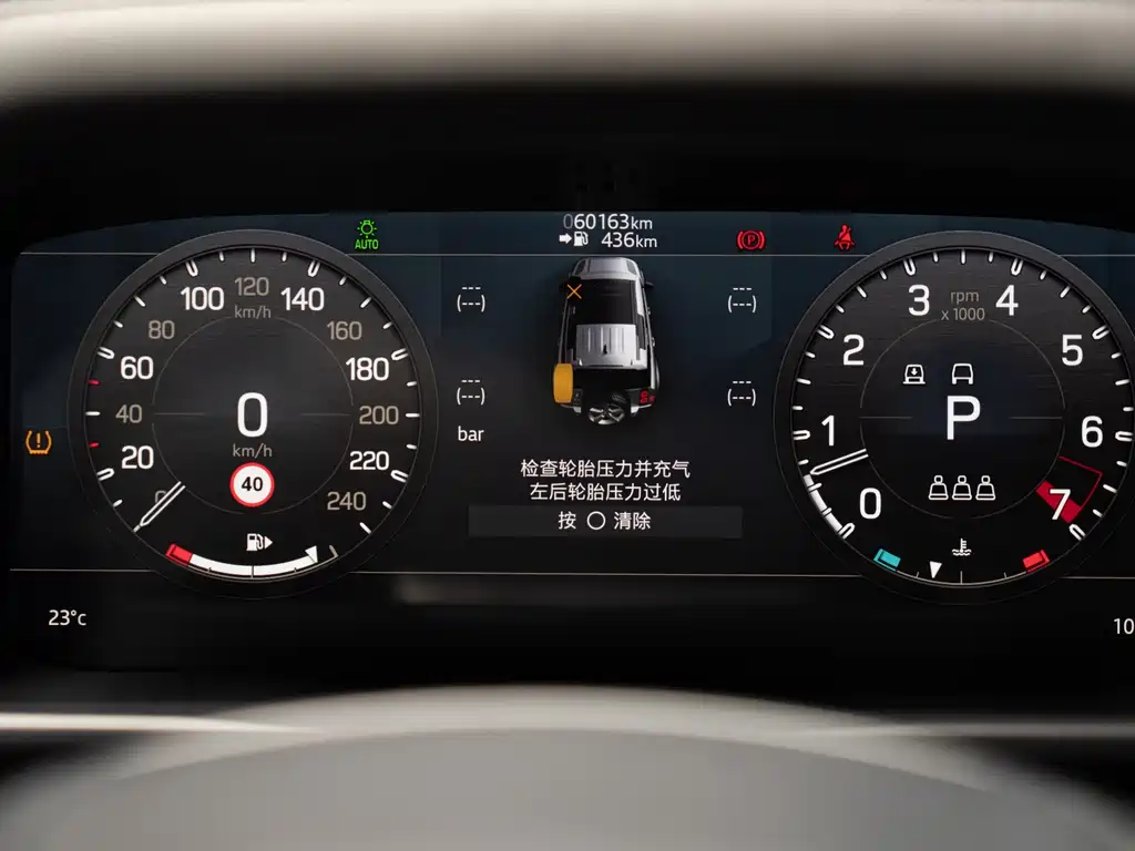 Land Rover Defender 2021 — фото 10