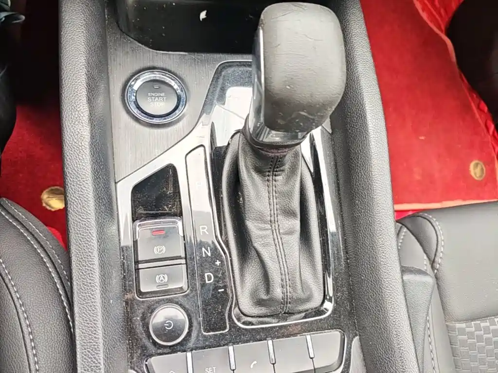 Chery Tiggo 5x 2019 — фото 14