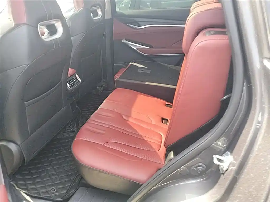 Changan CS75 PLUS 2020 — фото 17