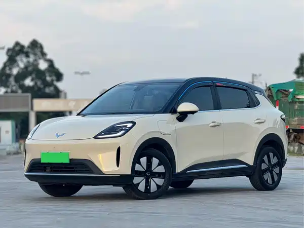 Wuling Bingo S 2025