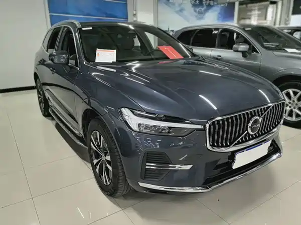 Volvo XC60 2023