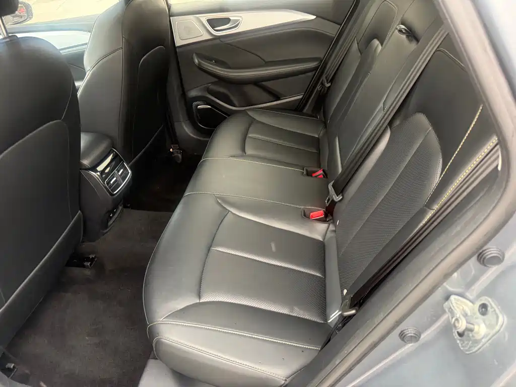 Roewe i6 MAX 2020 — фото 5