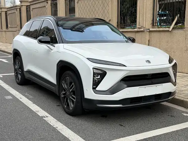 NIO ES6 2022