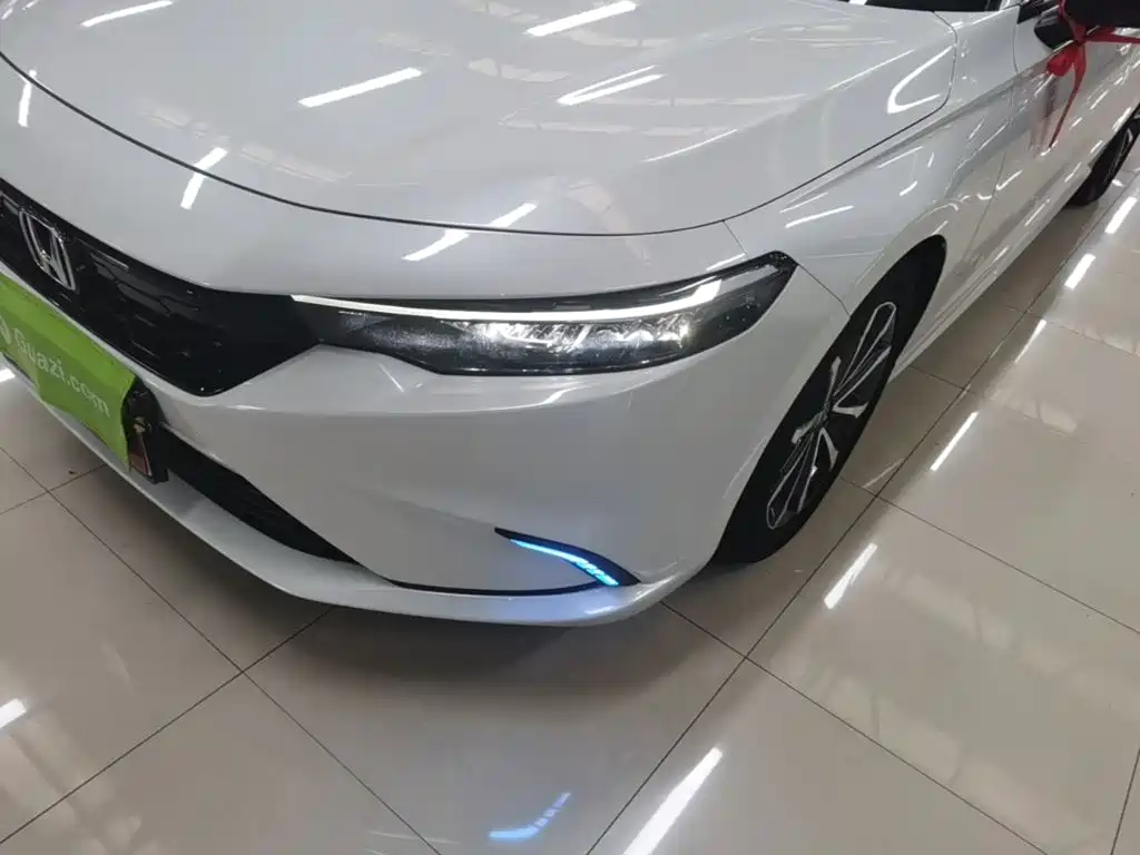 Honda Integra 2022 — фото 24
