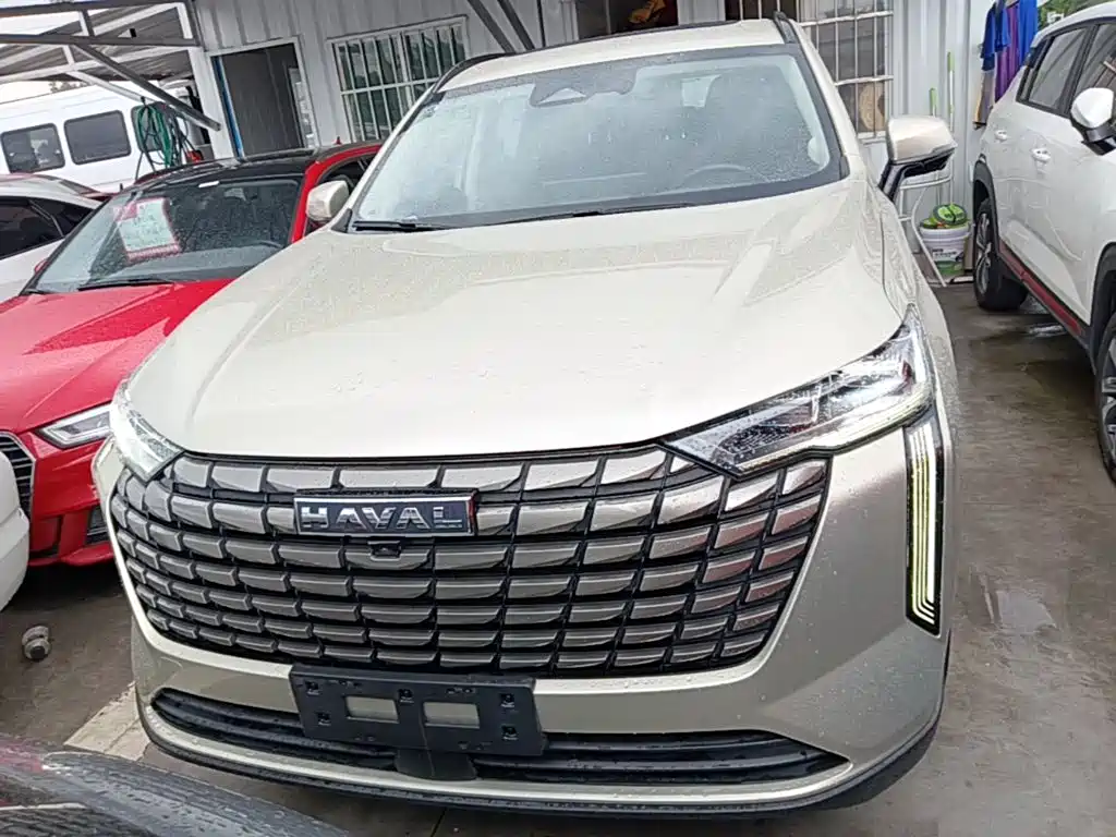 Haval H6 2024
