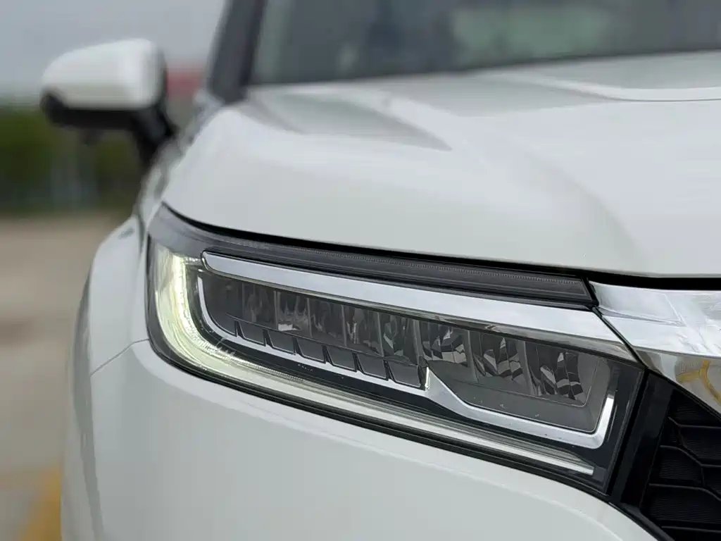 Honda Avancier 2019 — фото 25