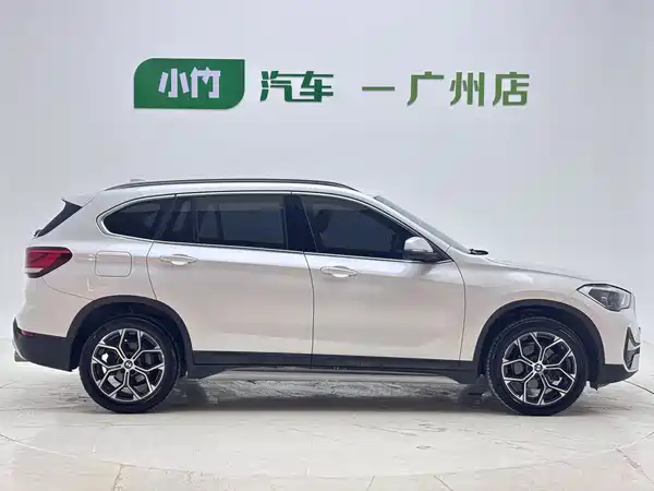 BMW X1 2022