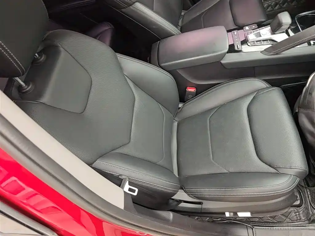 BYD Pro New Energy 2019 — фото 25