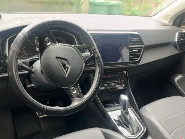 Jetta VS7 2022