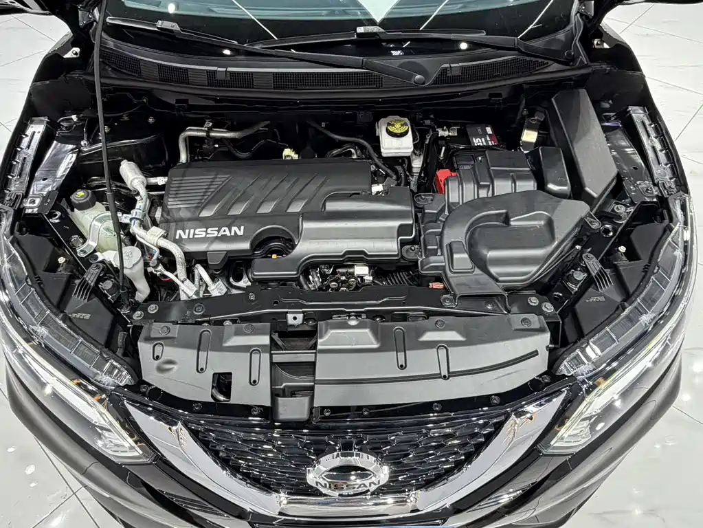 Nissan Qashqai 2022 — фото 21