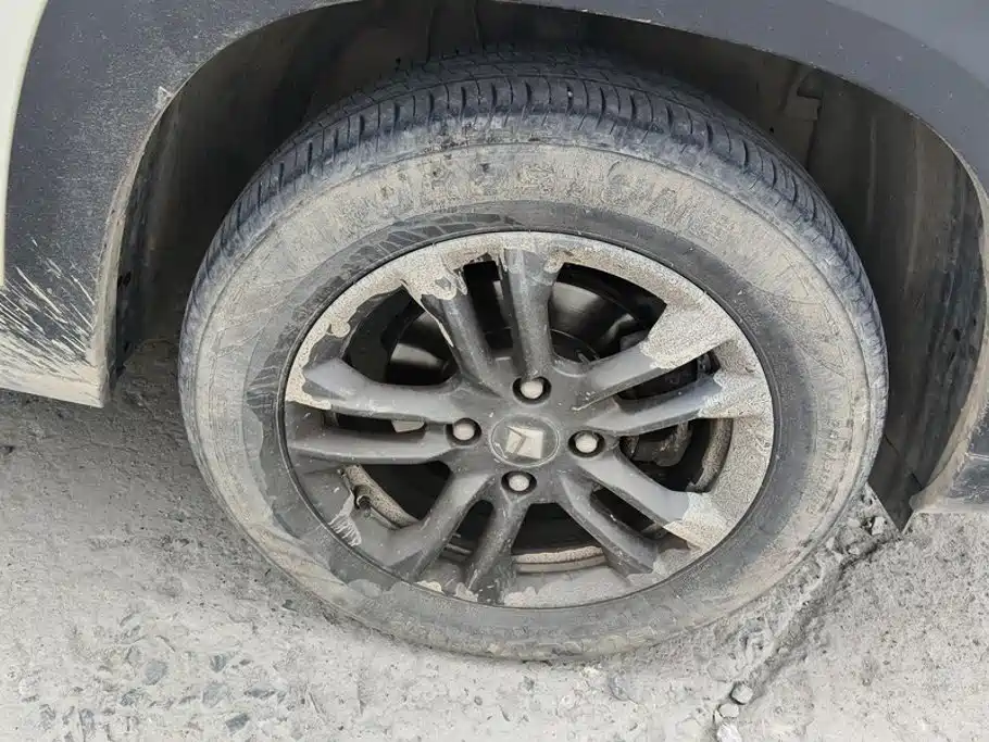Baojun RS-3 2020