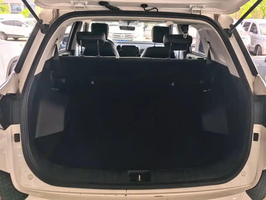 Hyundai ix35 2023
