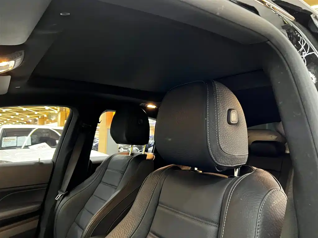 Mercedes-Benz GLE Coupe 2021 — фото 14