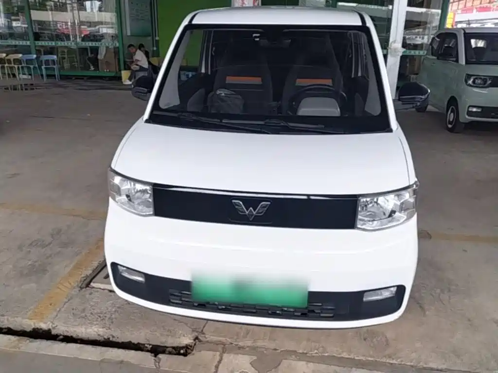 Wuling Hongguang MINIEV 2023