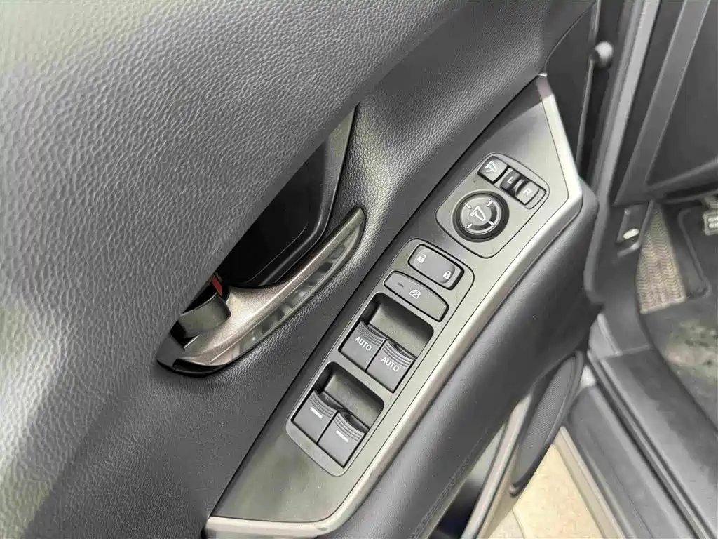 Acura CDX 2017 — фото 18