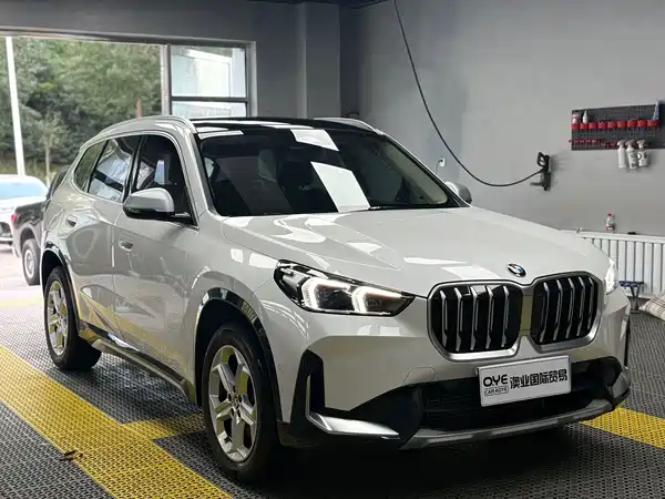 BMW X1 2023