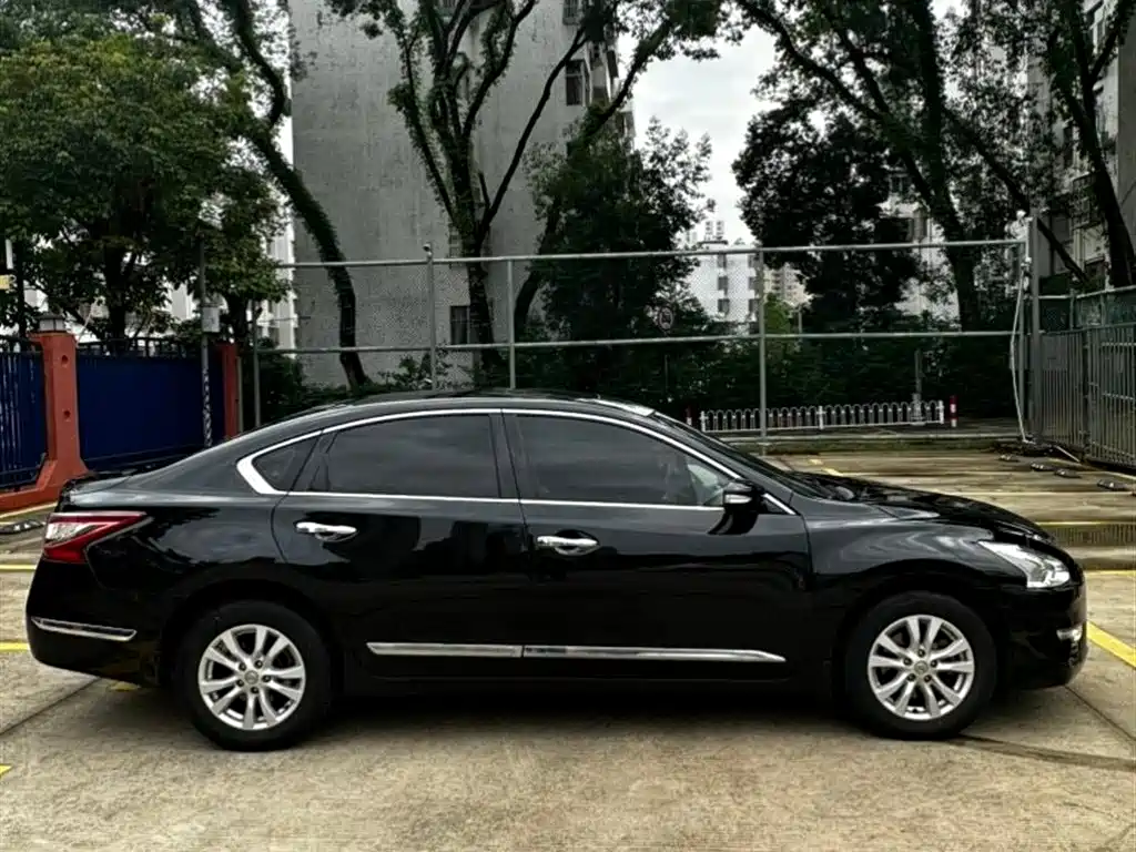 Nissan Teana 2016 — фото 7