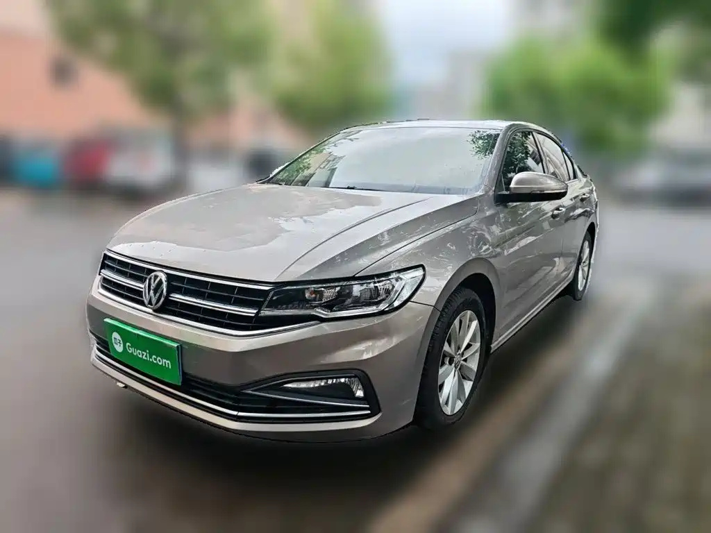 Volkswagen Bora 2020