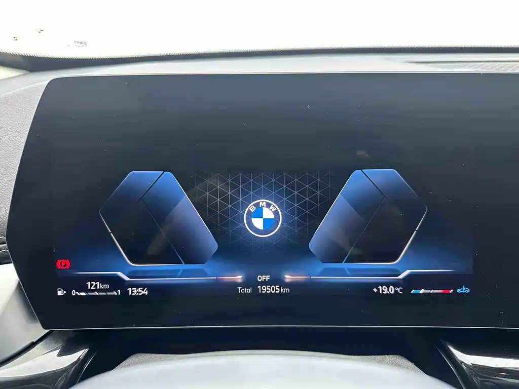 BMW X1 2024 — фото 19